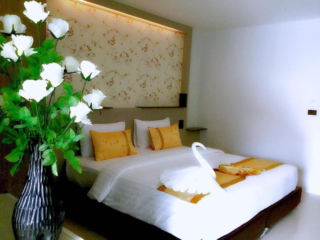 The Convenience Hotel Khon Kaen Eksteriør billede