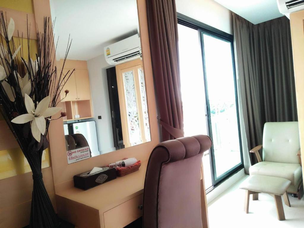 The Convenience Hotel Khon Kaen Eksteriør billede